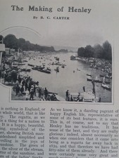 Henley Regatta Rowing Sculling