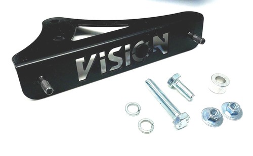 Vision honda cadet - vision, pro