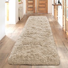 Fluffy Rugs Anti Slip Shaggy