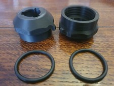 Nato gas mask filter - mask,