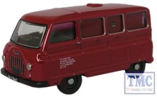 76JM017 Oxford Diecast 1:76