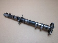 Honda CBR1000RR Fireblade 2016 9,677 miles exhaust camshaft (5389)