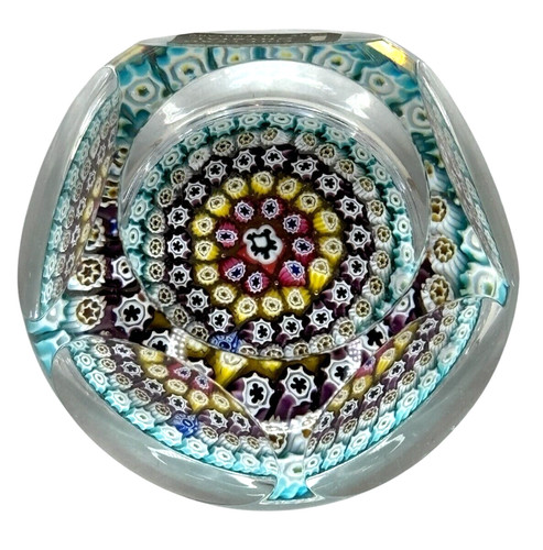 Whitefriars england faceted - whitefriars,