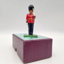 BRITAINS Special Collector's Edition 1999/2000 Bandmaster Boxed