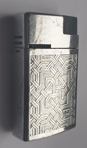 Vintage retro cigarette - retro,