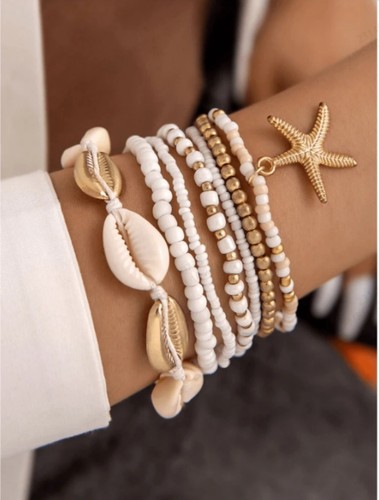 Women girl 7pcs set - uk,