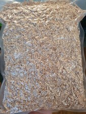Oak Shavings l Kiln Dried l