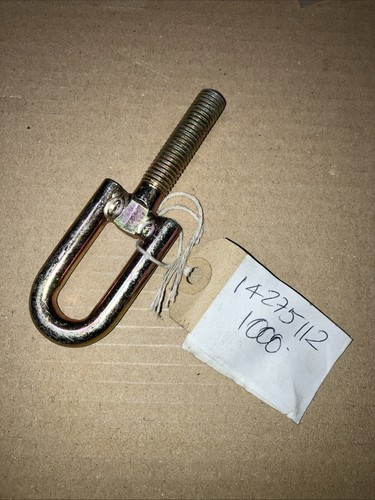 Bolt eye iseki genuine - bolt,