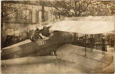 PC AVIATION REAL PHOTO