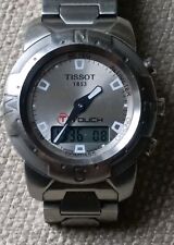 Tissot T-Touch Quartz
