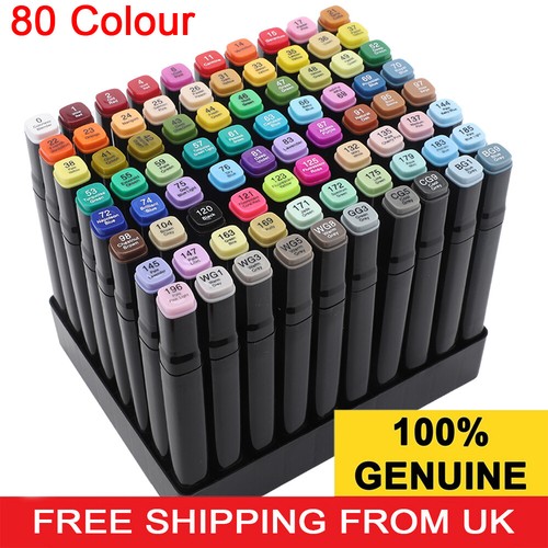 Colours dual tip twin - colours,