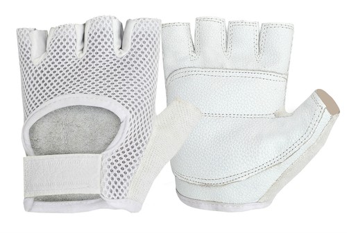 New mesh leather - new, driving