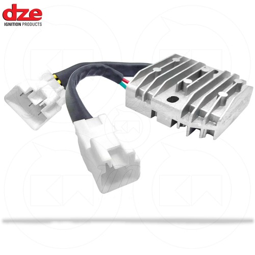Voltage regulator dze original - voltage,