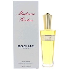 ROCHAS MADAME 100ML EAU DE