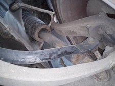 FRONT LEFT SHOCK ABSORBER /