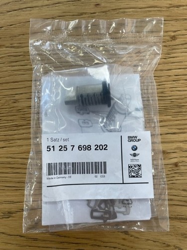 Genuine bmw motorrad - genuine, /
