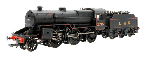 Bachmann gauge 178 lner - bachmann,