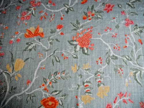 Andrew martin curtain fabric - martin,
