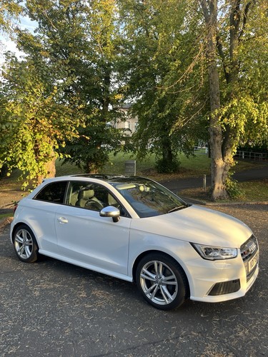 Audi tfsi quattro - tfsi,