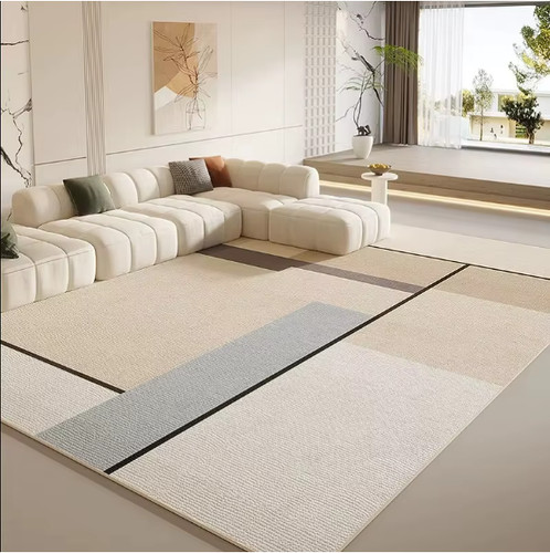 Non slip large - large, rugs