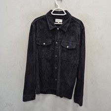 Reiss mick black - reiss, soft