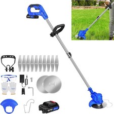 Garden Lawn Rechargeable Weed