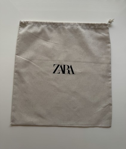 Zara drawstring dust - dust, for