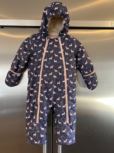Baby boden 3yr - girls, blue