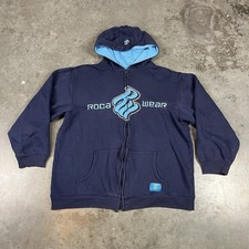 Rocawear Hoodie Youth Large