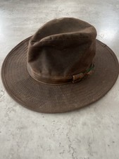 Pitlochry Explorer Hat Size M