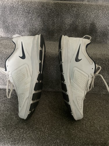 Nike men lite xi white - men's, t-lite