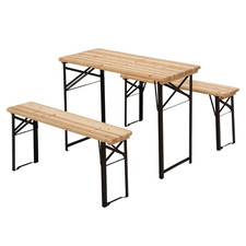 Outsunny outdoor picnic table - outsunny,