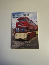 The Trolleybus Museum Sandtoft