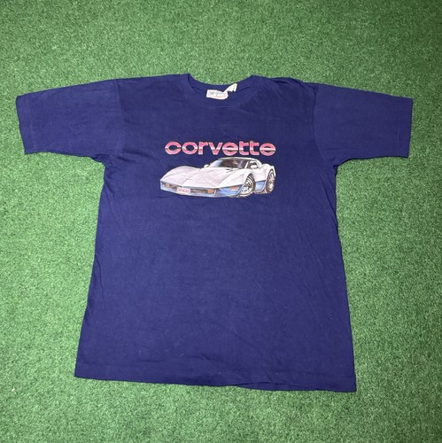 Vintage 80s corvette - 80s, c4
