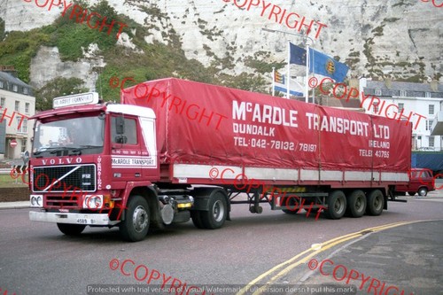Truck photo mc ardle - photo,
