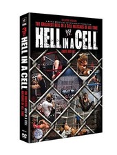 Wwe - Wwe - Hell in a Cell