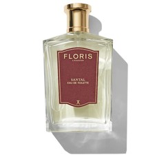 FLORIS SANTAL EDT 100ML EAU DE