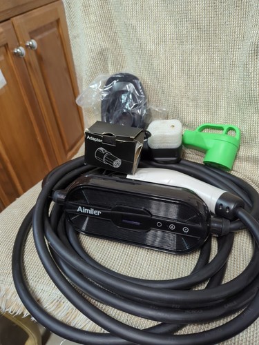 Aimiler level electric - level, 2