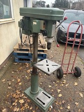 Ajax Pillar Drill. 3 Phase
