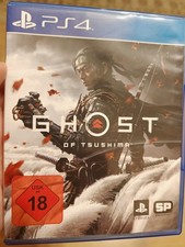 Ghost of Tsushima (PlayStation 4, 2020)