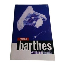Camera Lucida Roland Barthes