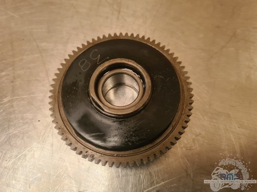 Starter sprocket ktm - sprocket, 690