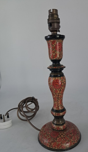 Kashmiri open twist lacquer - kashmiri,