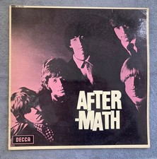 The Rolling Stones/ Aftermath/