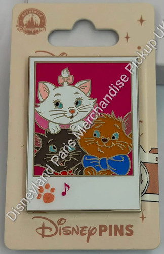Disneyland paris aristocats - disneyland,