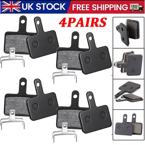 Pair mountain bikes disc - pair,