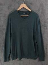 Rohan Jumper Mens XL Green