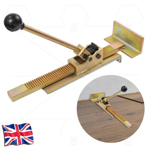 Padded flooring jack - padded,
