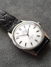 Vintage Omega Constellation