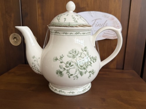 Burleigh inspired green - burleigh,